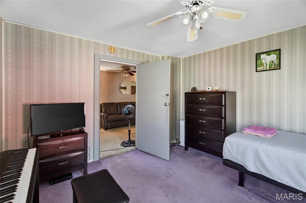 Cowans Add - Residential