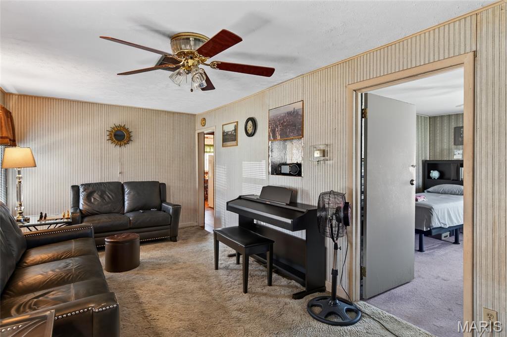 Cowans Add - Residential