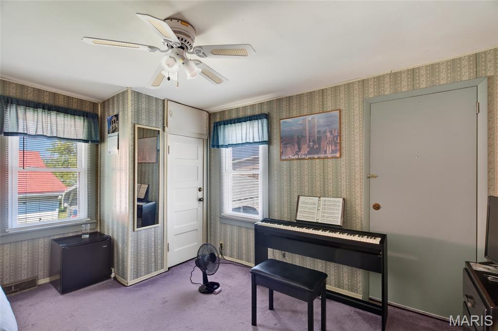 Cowans Add - Residential