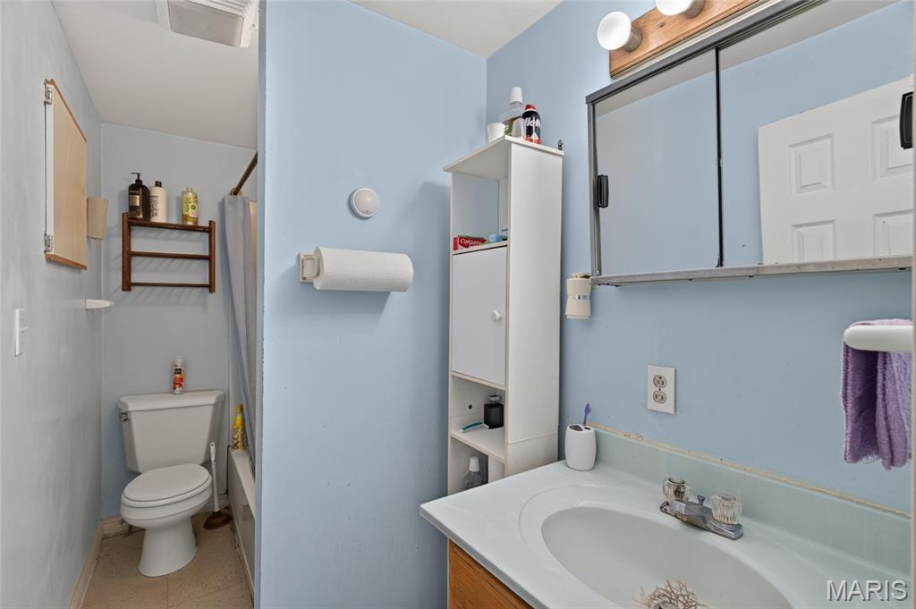 Cowans Add - Residential