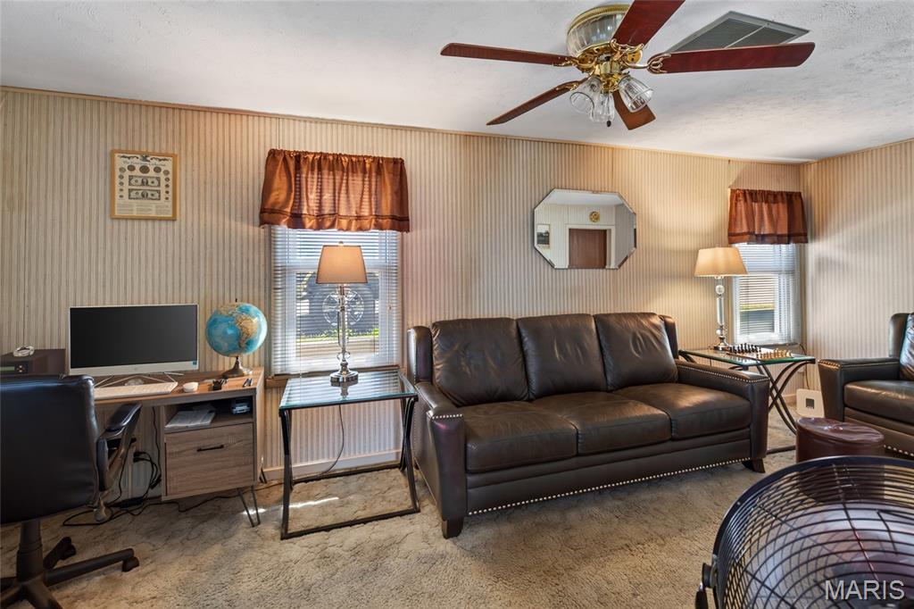 Cowans Add - Residential