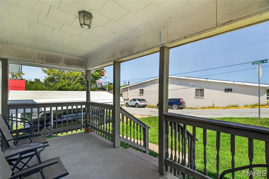 Cowans Add - Residential