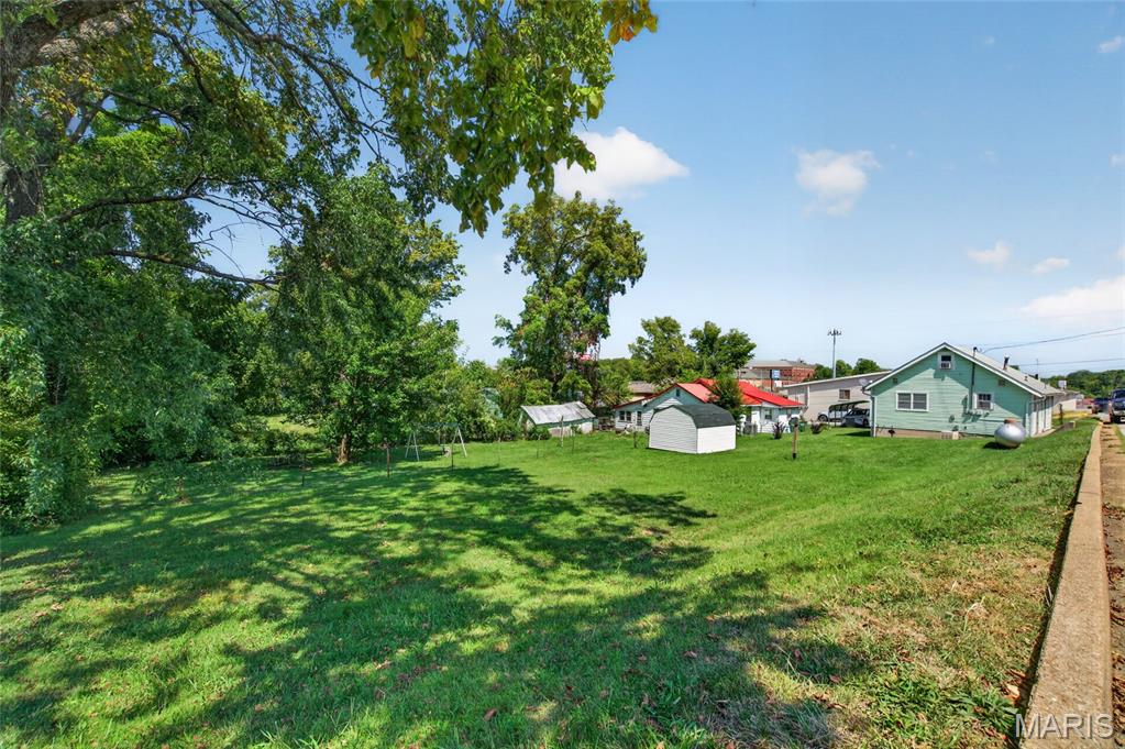 Cowans Add - Residential