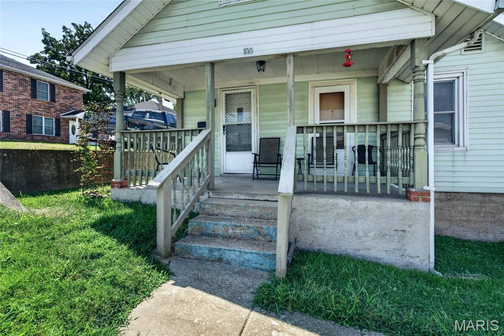 Cowans Add - Residential