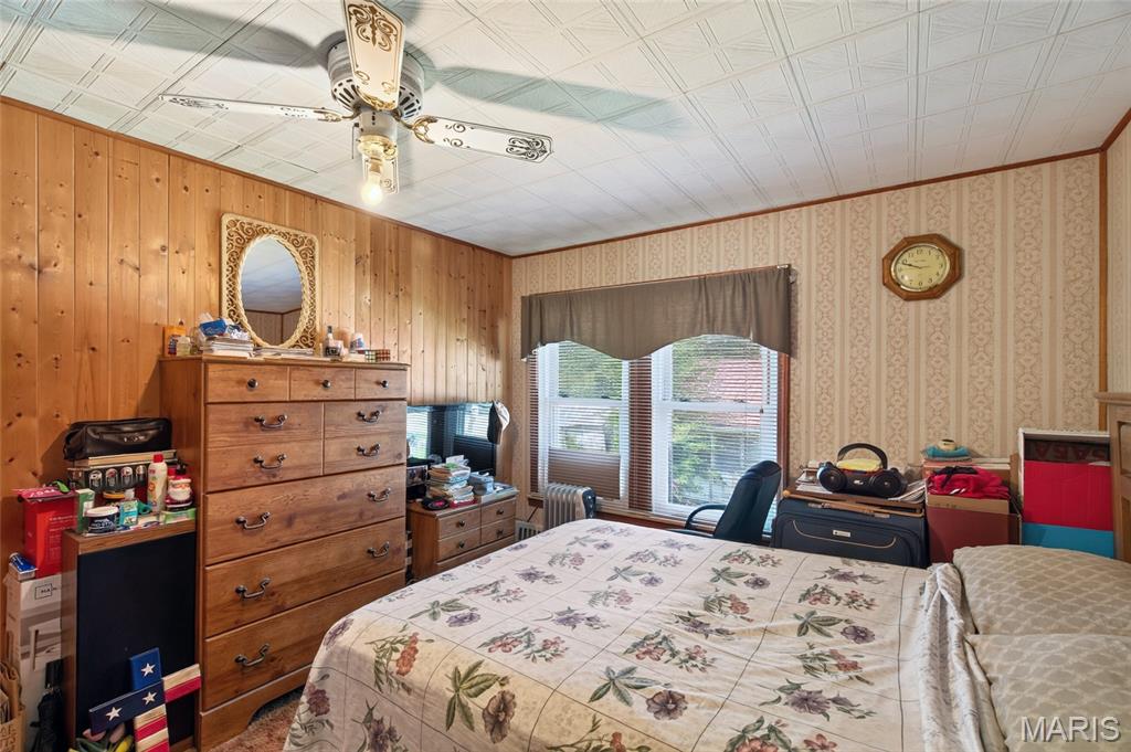 Cowans Add - Residential