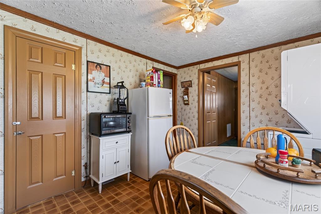 Cowans Add - Residential