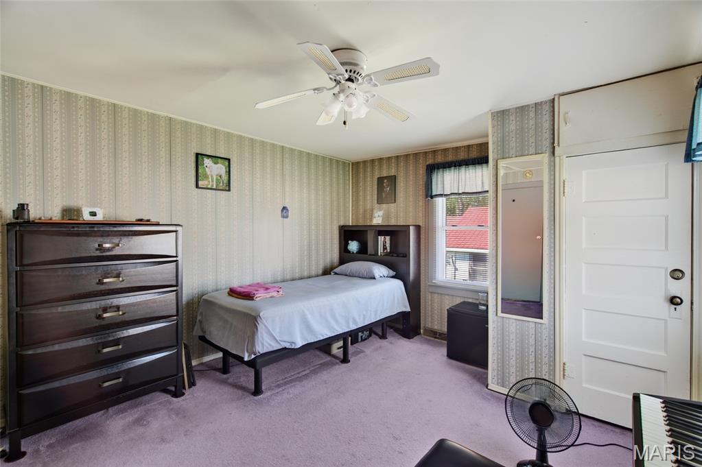 Cowans Add - Residential