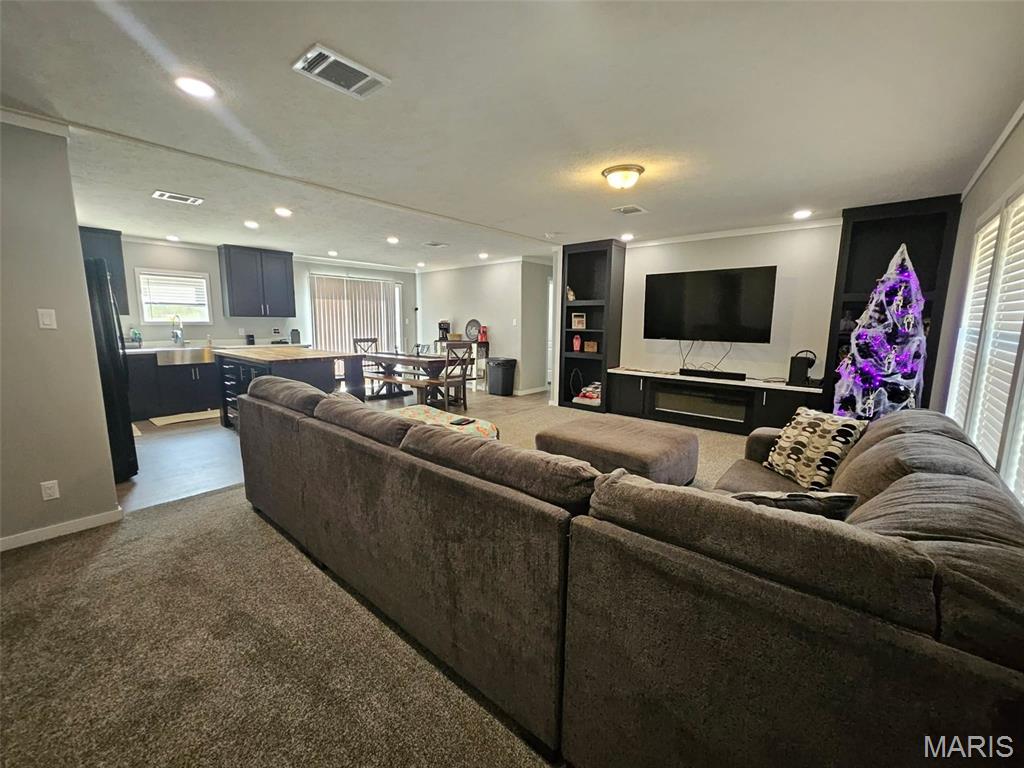 YORK'S 2ND SUBDIVISION - Residential