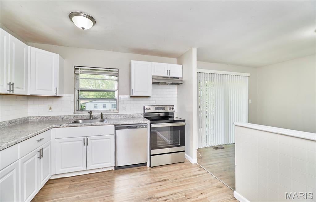 Northdale 2 - Residential Lease