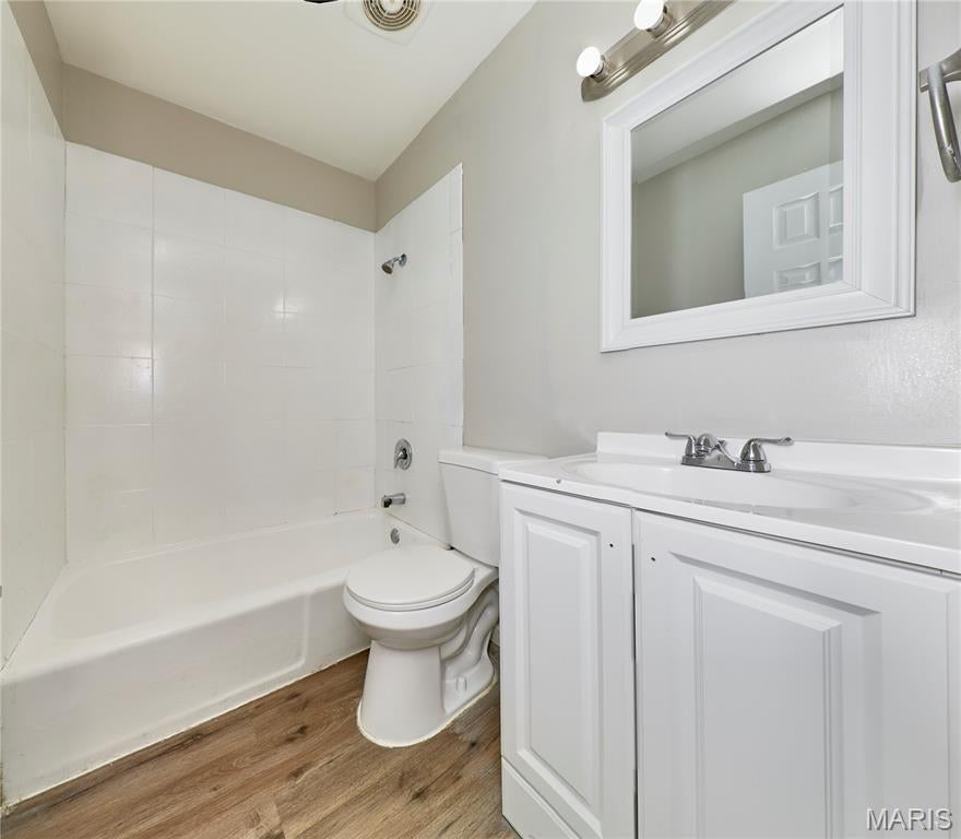 Northdale 2 - Residential Lease