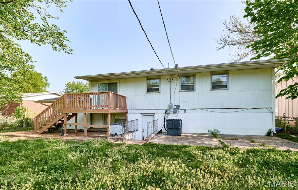 Northdale 2 - Residential Lease