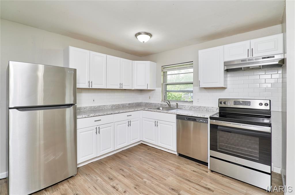 Northdale 2 - Residential Lease
