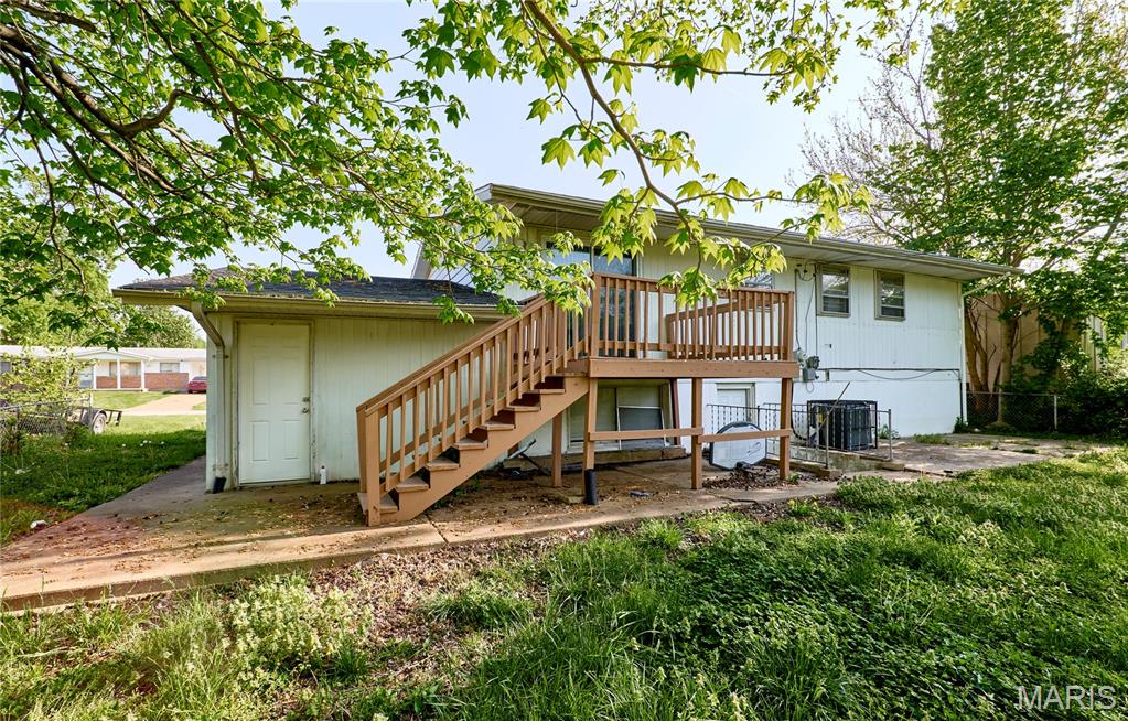 Northdale 2 - Residential Lease