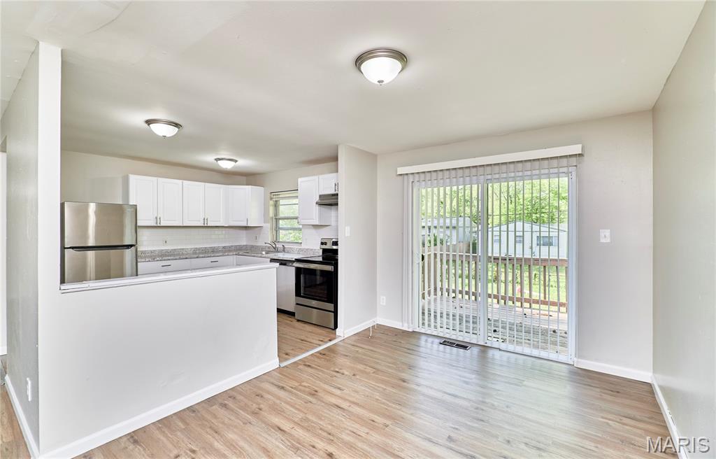 Northdale 2 - Residential Lease