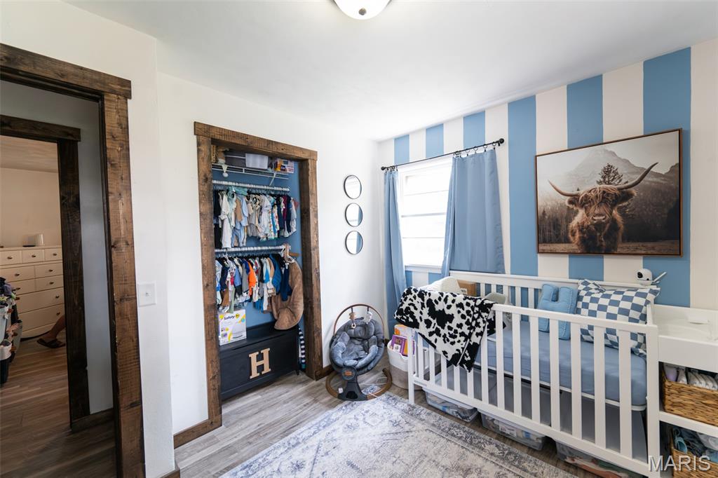 H H Johnson & J L Birdsong Add - Residential
