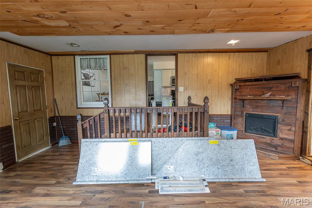 H H Johnson & J L Birdsong Add - Residential