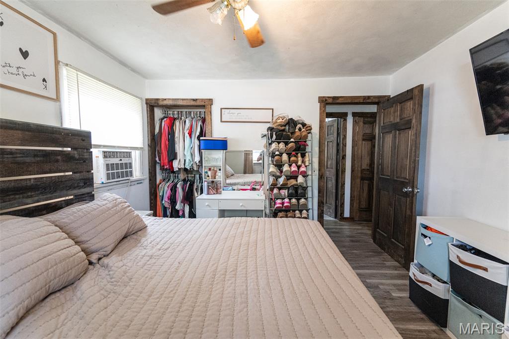 H H Johnson & J L Birdsong Add - Residential