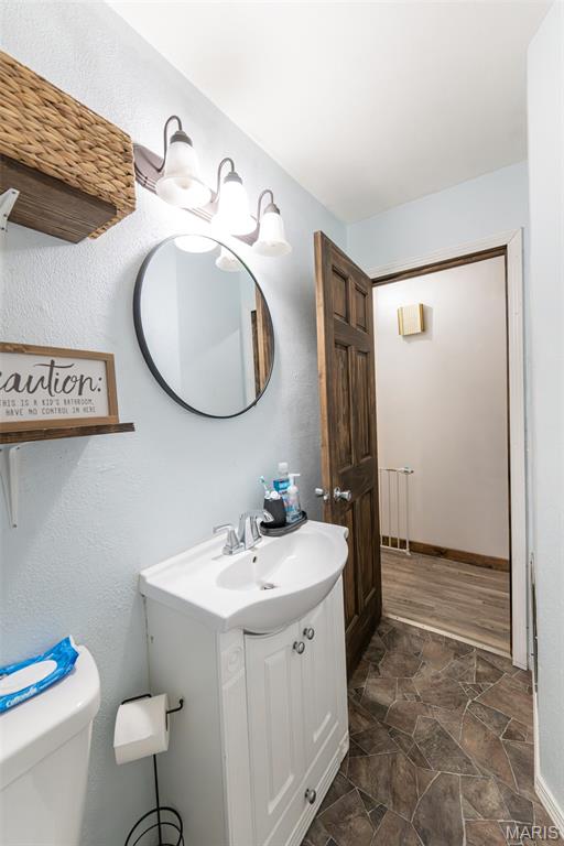 H H Johnson & J L Birdsong Add - Residential