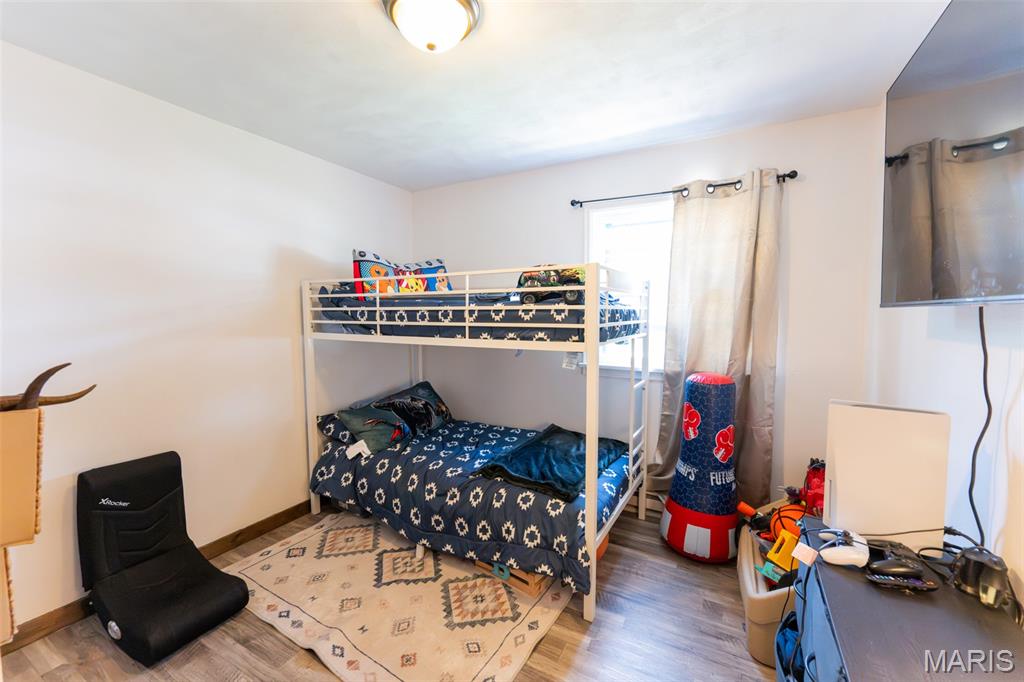 H H Johnson & J L Birdsong Add - Residential