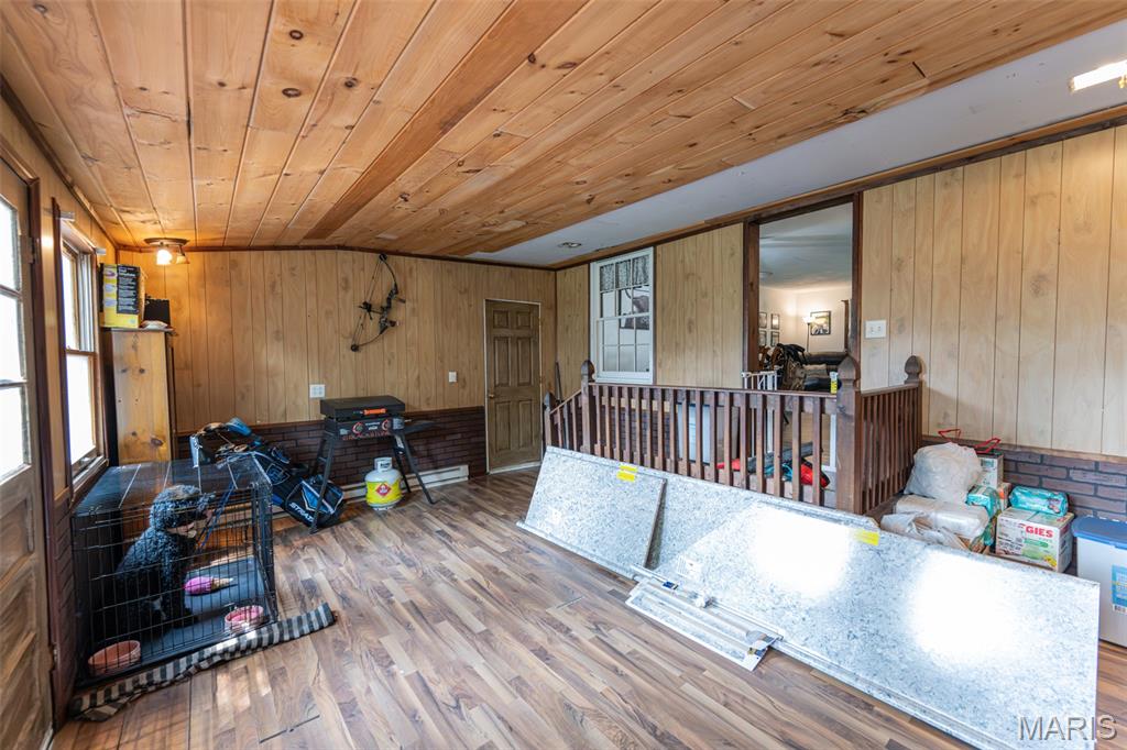 H H Johnson & J L Birdsong Add - Residential