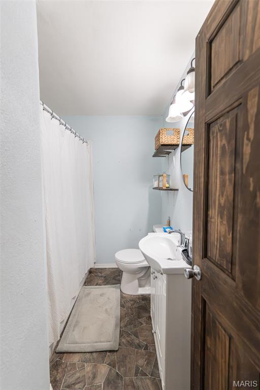 H H Johnson & J L Birdsong Add - Residential