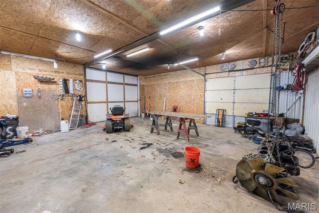 H H Johnson & J L Birdsong Add - Residential