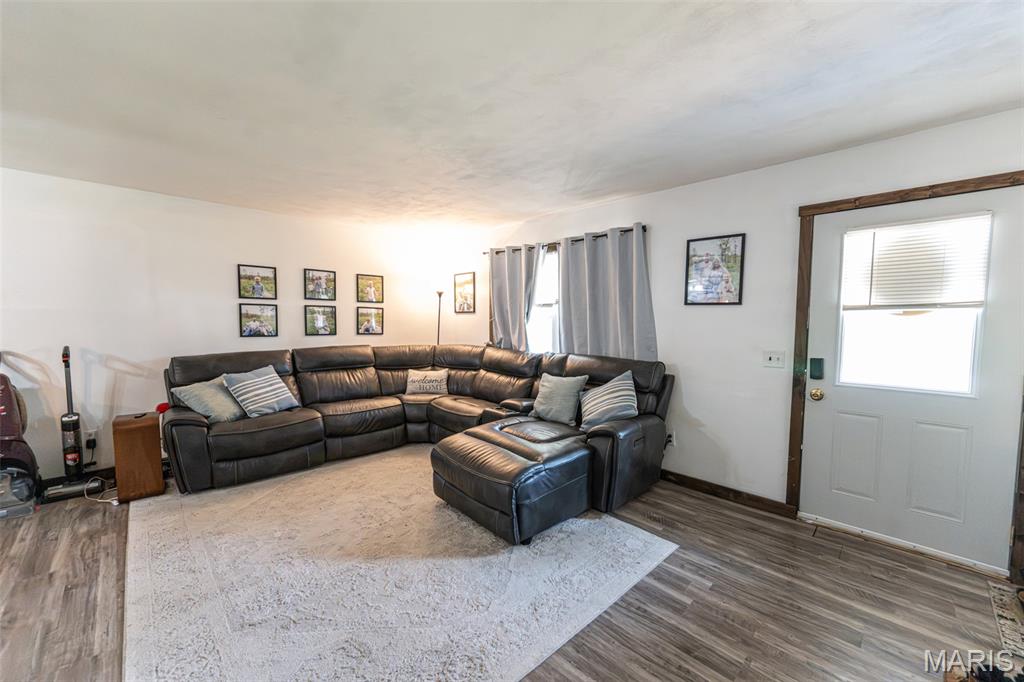 H H Johnson & J L Birdsong Add - Residential