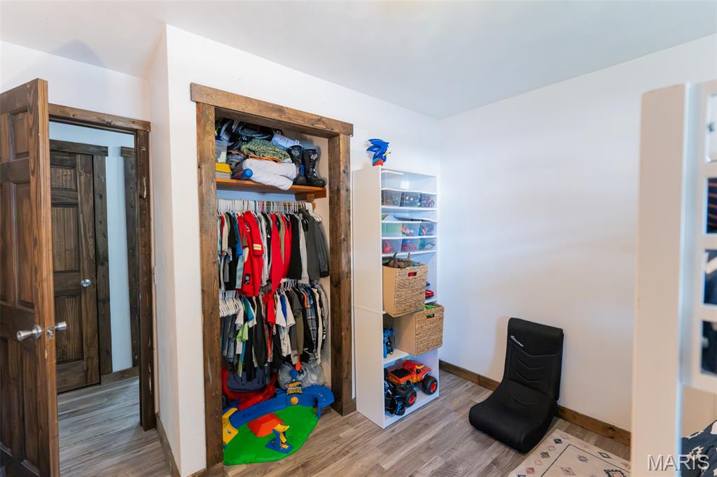 H H Johnson & J L Birdsong Add - Residential