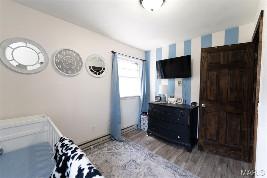 H H Johnson & J L Birdsong Add - Residential