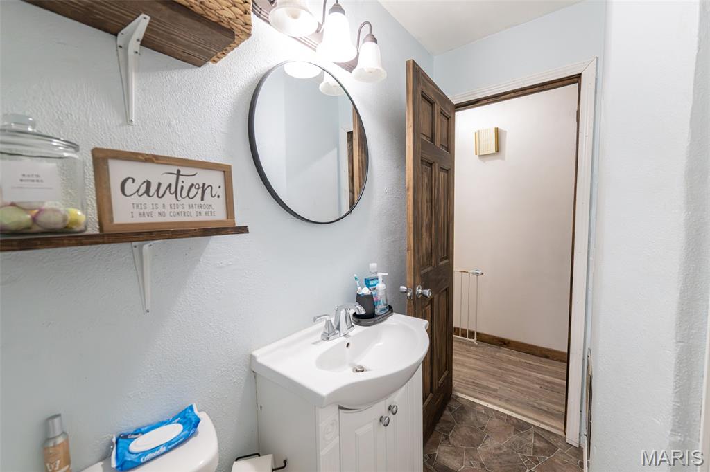 H H Johnson & J L Birdsong Add - Residential