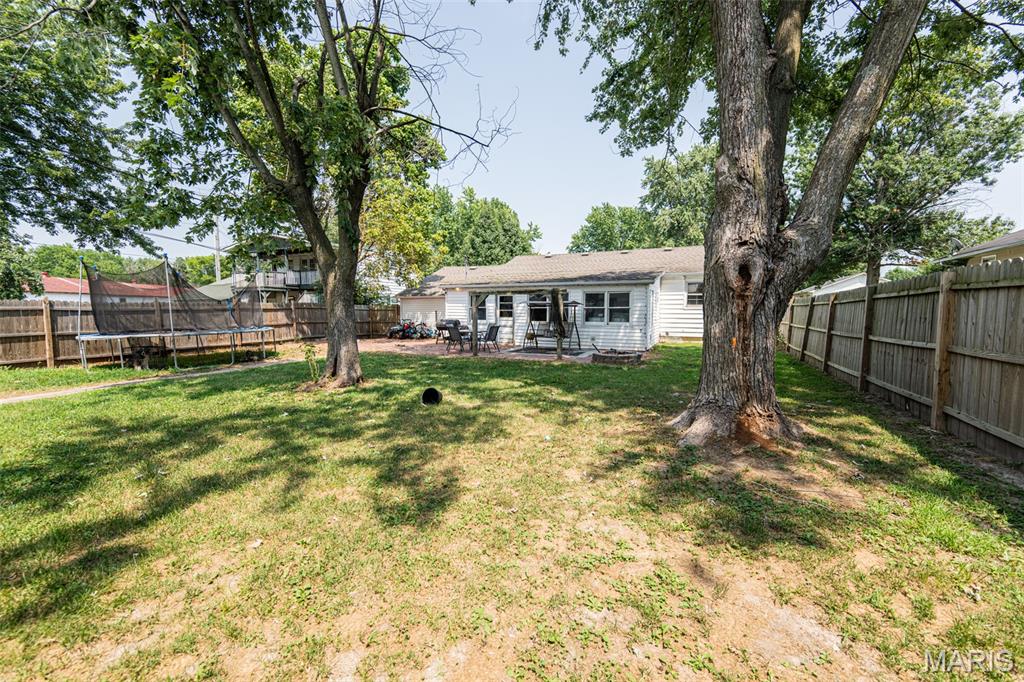 H H Johnson & J L Birdsong Add - Residential