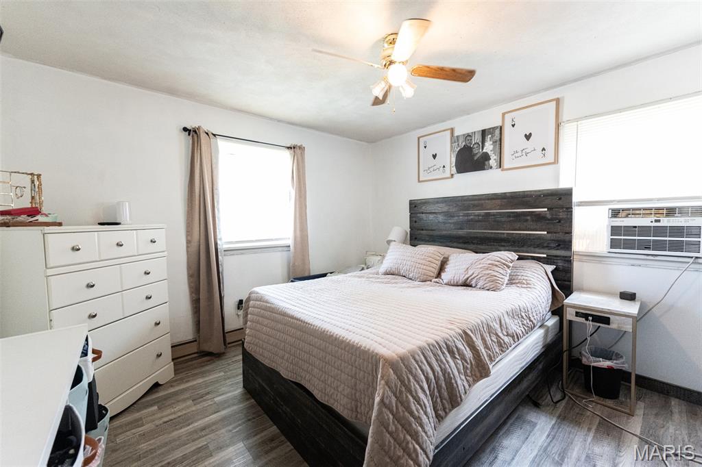 H H Johnson & J L Birdsong Add - Residential