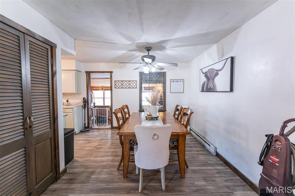H H Johnson & J L Birdsong Add - Residential