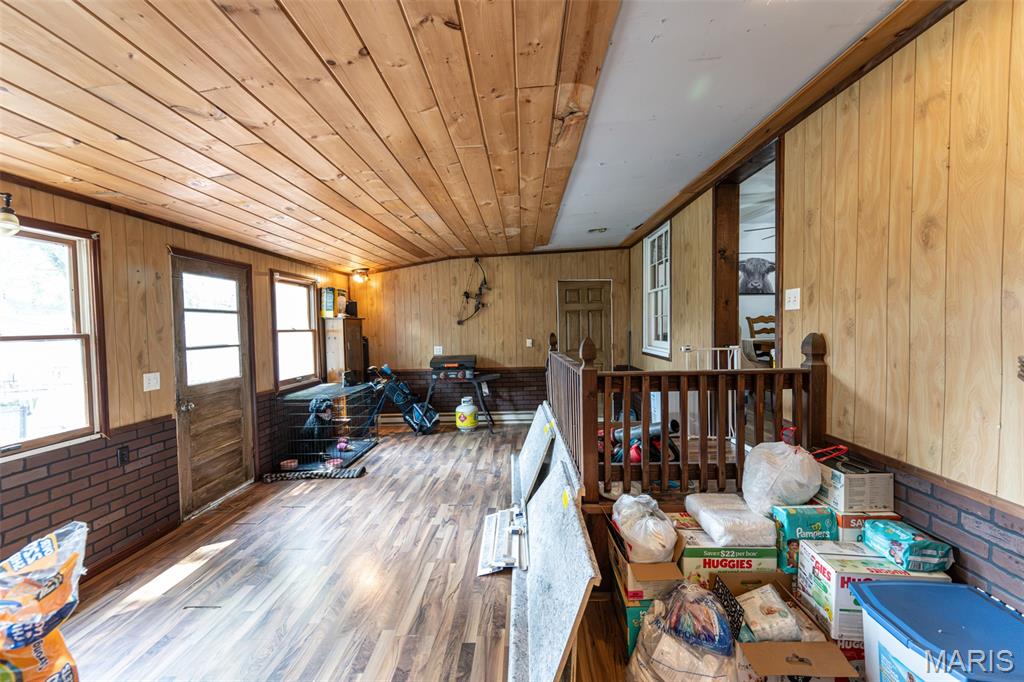 H H Johnson & J L Birdsong Add - Residential