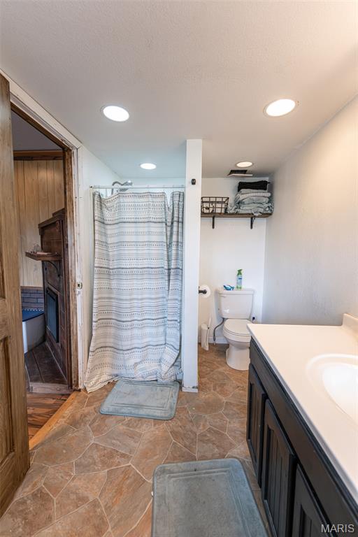 H H Johnson & J L Birdsong Add - Residential