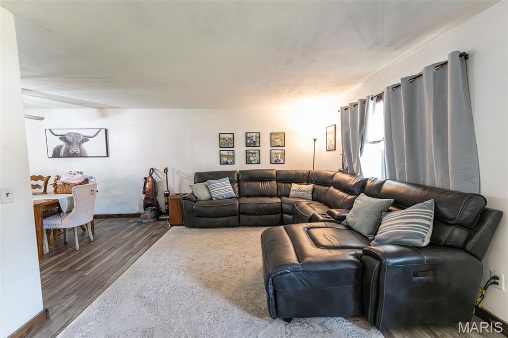 H H Johnson & J L Birdsong Add - Residential