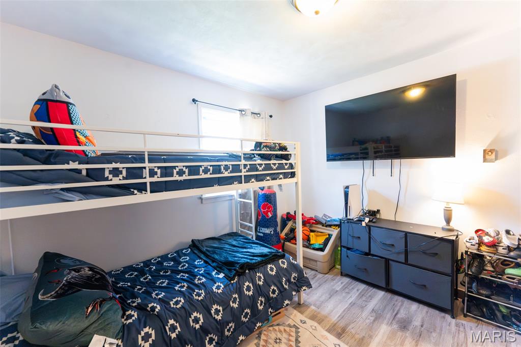 H H Johnson & J L Birdsong Add - Residential