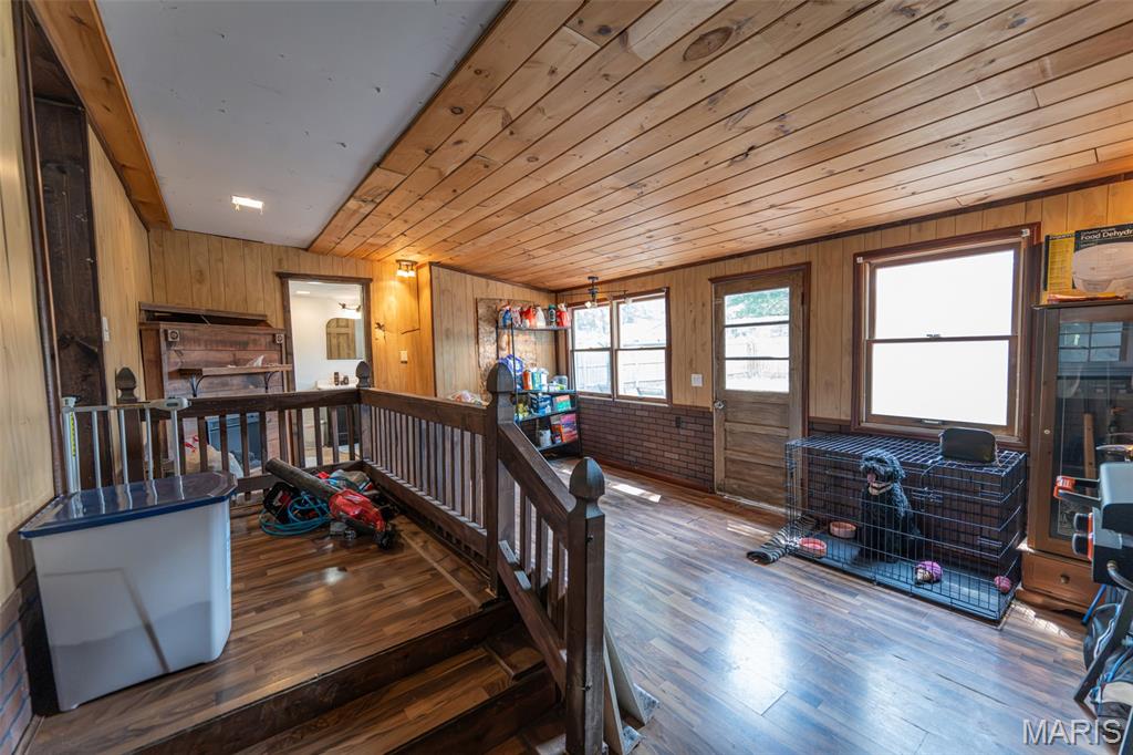 H H Johnson & J L Birdsong Add - Residential