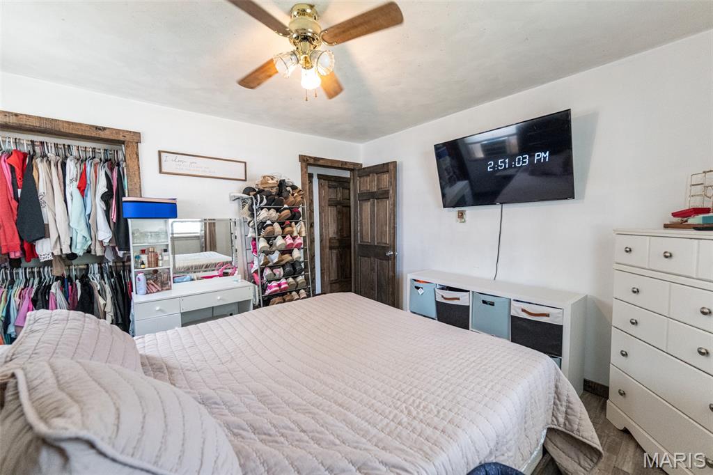 H H Johnson & J L Birdsong Add - Residential