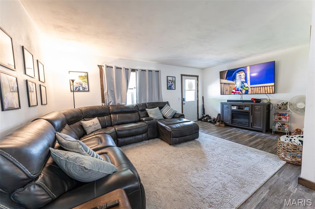 H H Johnson & J L Birdsong Add - Residential