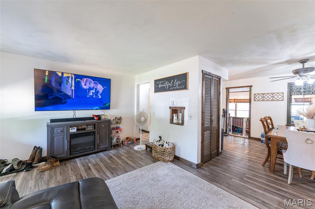 H H Johnson & J L Birdsong Add - Residential