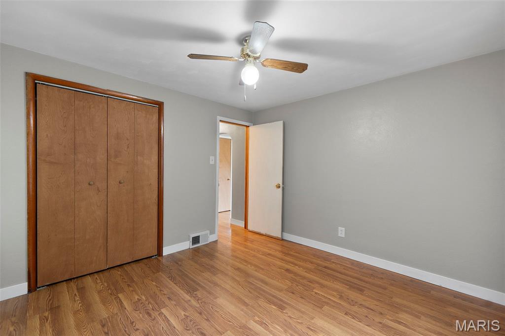 Green Acres Sub - Residential