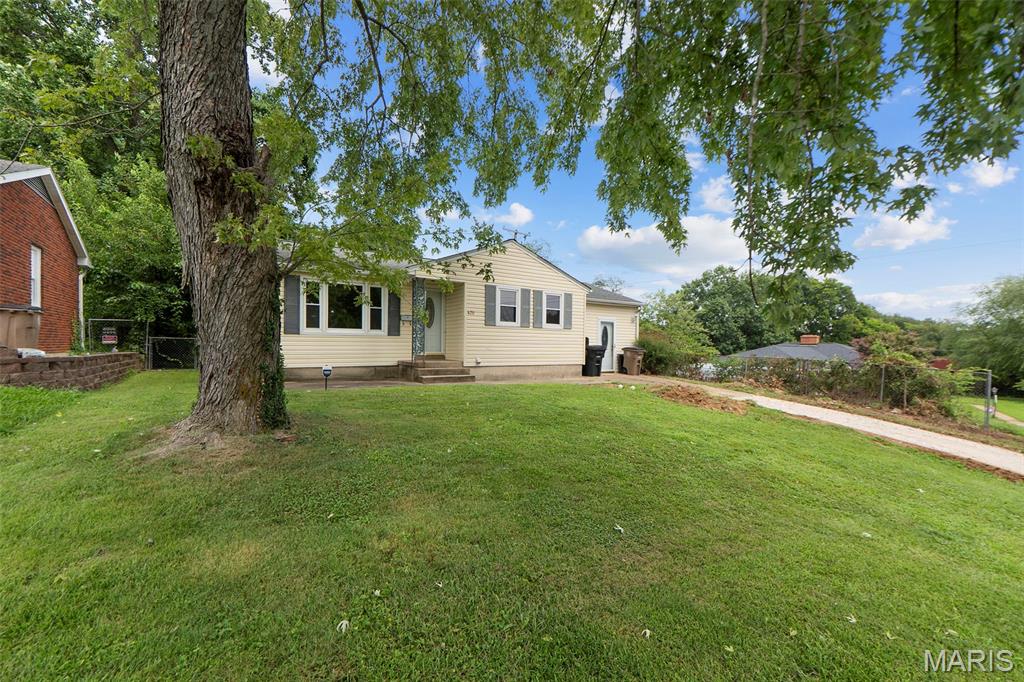 Green Acres Sub - Residential