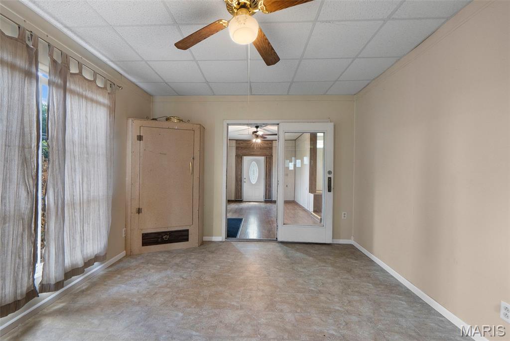 Green Acres Sub - Residential