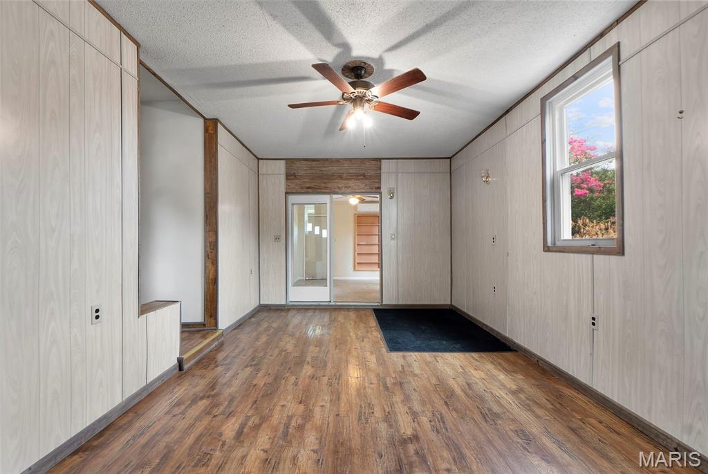 Green Acres Sub - Residential