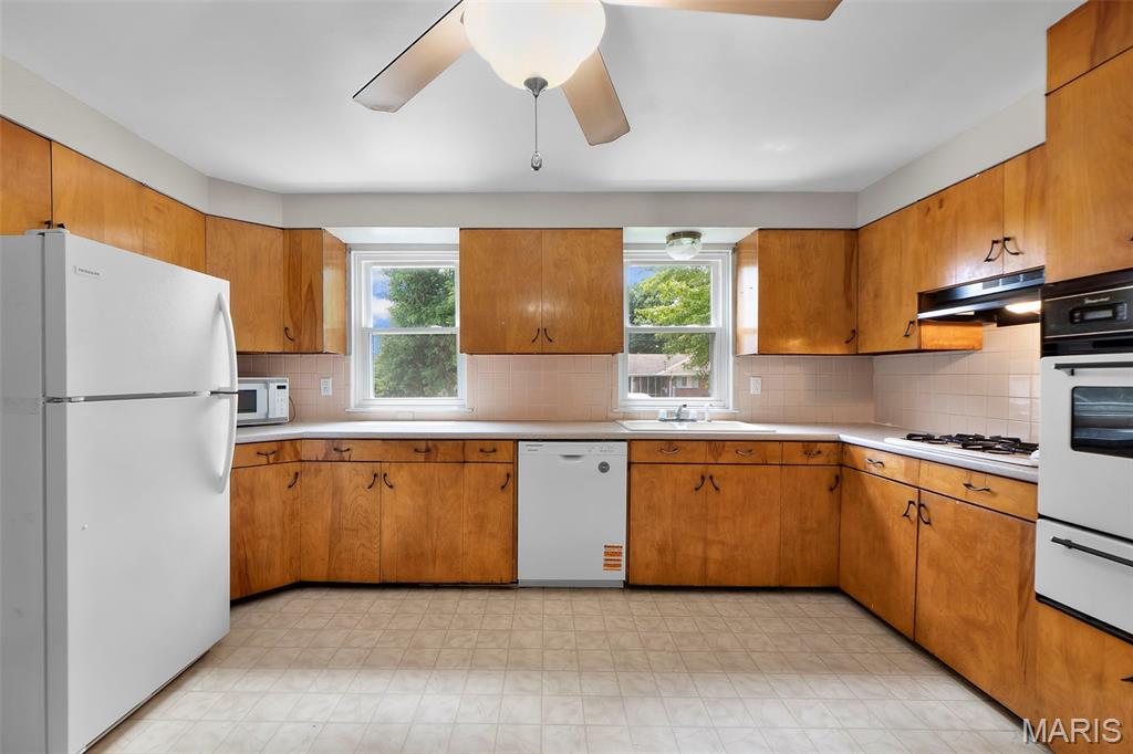 Green Acres Sub - Residential