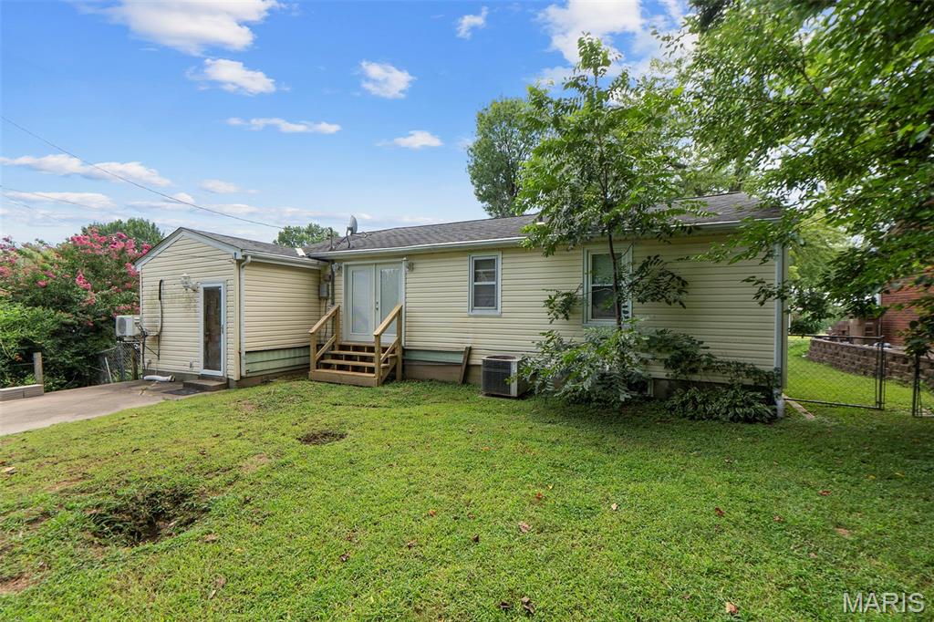 Green Acres Sub - Residential