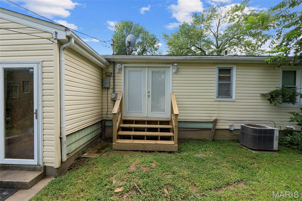 Green Acres Sub - Residential