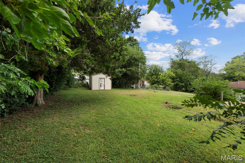 Green Acres Sub - Residential