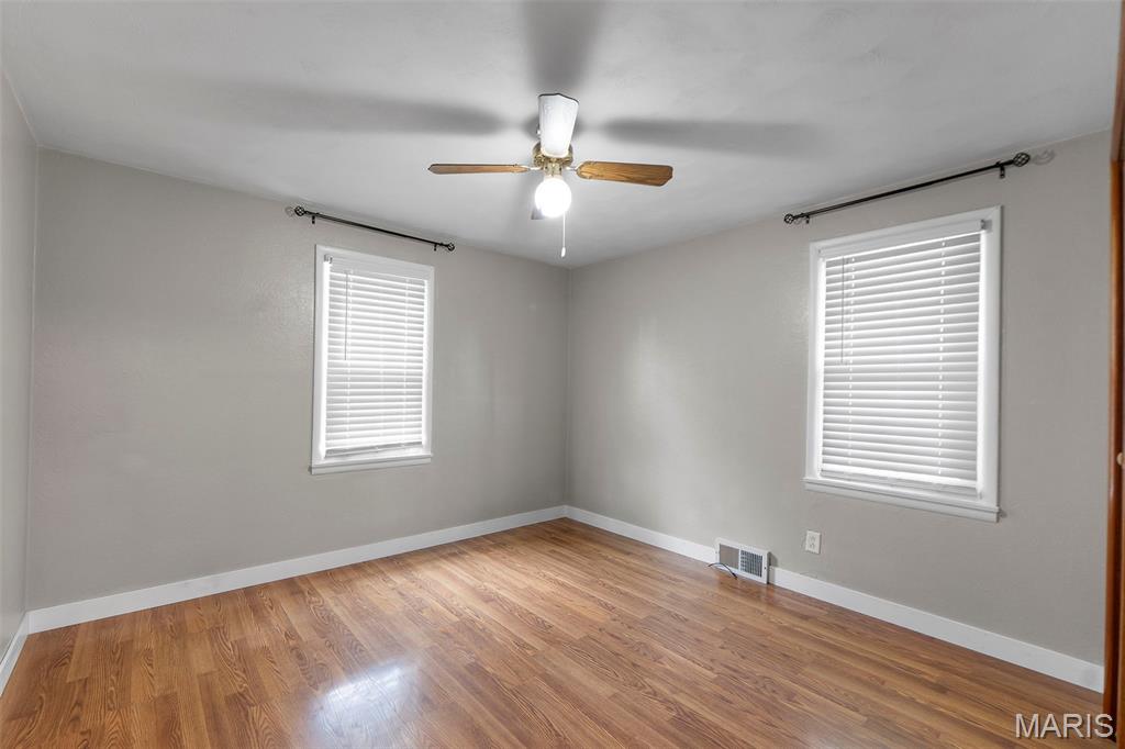 Green Acres Sub - Residential